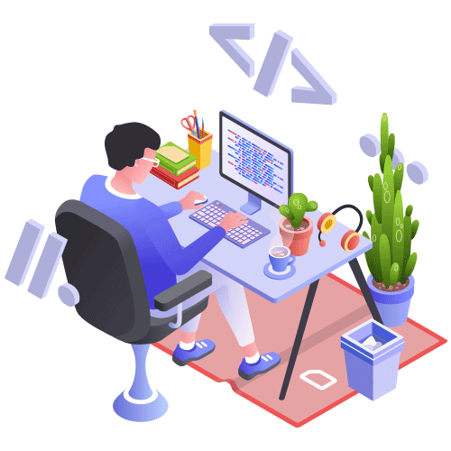 app-development-illustration