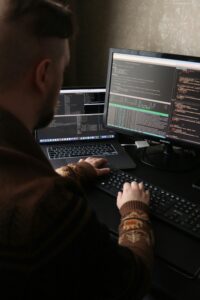 Advantages of Tailored Business Software Over Off-the-Shelf Solutions