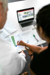 The Go-To Software Partner for Hampshire Enterprises
