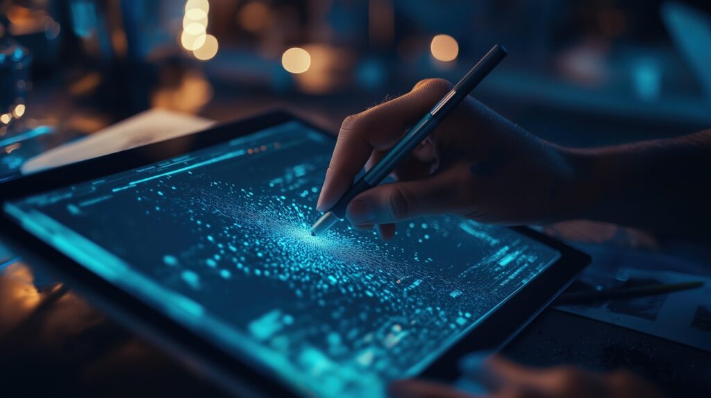 Streamlining Operations Why Southampton Enterprises Choose Local Software Developers