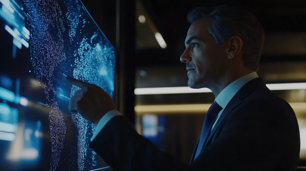 Bespoke CRM And ERP Solutions Improving Efficiency Across Your Organisation