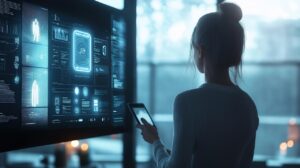 Custom Business Automation Software How To Save Time And Reduce Errors